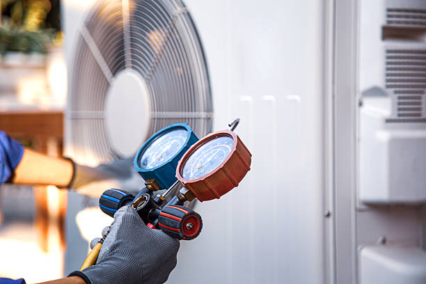 Affordable Hvac solutions in Coulters, PA